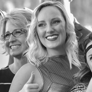 Meet your Posher, Victoria